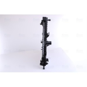 Engine Cooling Heat Exchanger - Nissens 606446