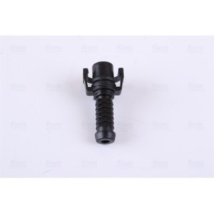 Engine Cooling Heat Exchanger - Nissens 606446