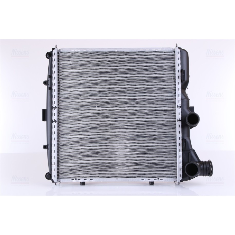 Engine Cooling Heat Exchanger - Nissens 606448