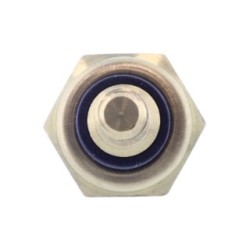 VEMO Coolant Temperature Sensor V25-72-1030 for FORD OE 6098273