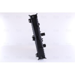 Engine Cooling Heat Exchanger - Nissens 606448