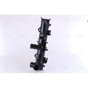 Engine Cooling Heat Exchanger - Nissens 606448