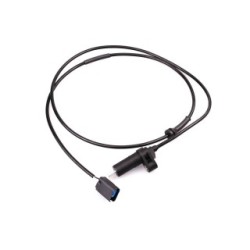 VEMO Wheel Speed Sensor V25-72-1076 for FORD TRANSIT OE 4522491