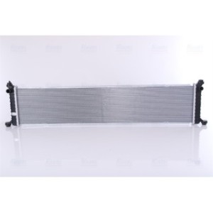 Engine Cooling Heat Exchanger - Nissens 606454