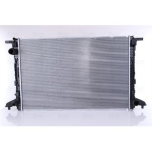 Engine Cooling Heat Exchanger - Nissens 606462