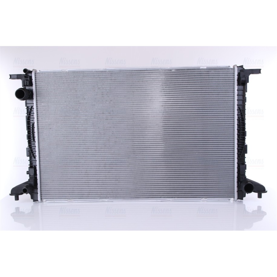 Engine Cooling Heat Exchanger - Nissens 606462