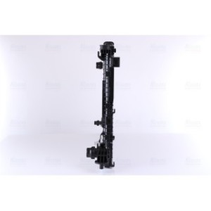 Engine Cooling Heat Exchanger - Nissens 606462