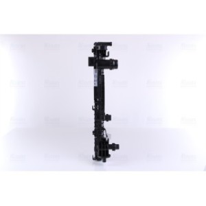 Engine Cooling Heat Exchanger - Nissens 606462