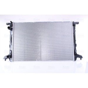 Engine Cooling Heat Exchanger - Nissens 606463