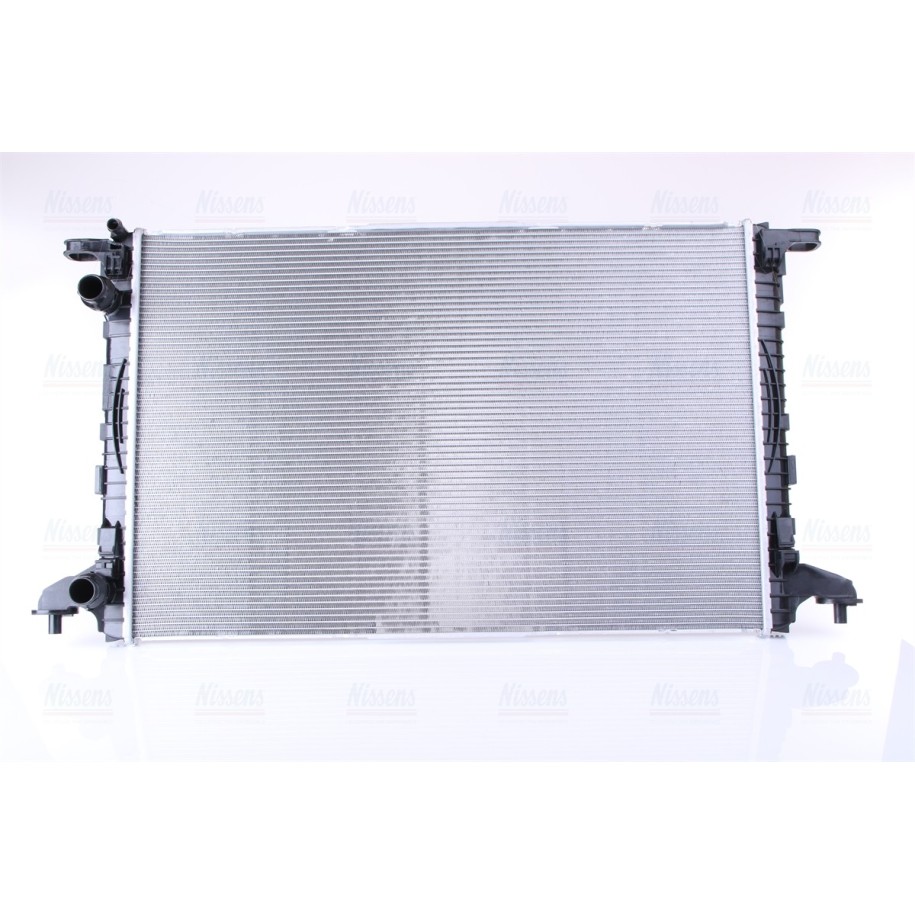 Engine Cooling Heat Exchanger - Nissens 606463