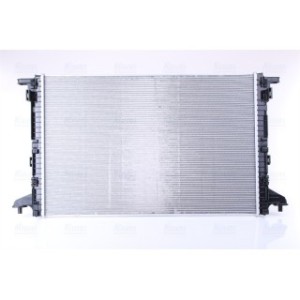 Engine Cooling Heat Exchanger - Nissens 606463