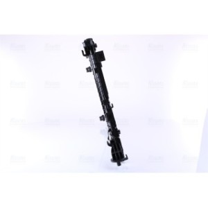 Engine Cooling Heat Exchanger - Nissens 606463