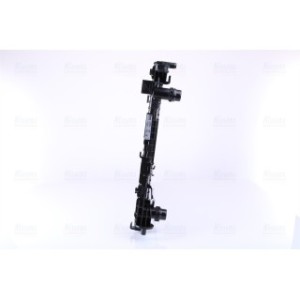 Engine Cooling Heat Exchanger - Nissens 606463