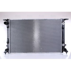 Engine Cooling Heat Exchanger - Nissens 606466