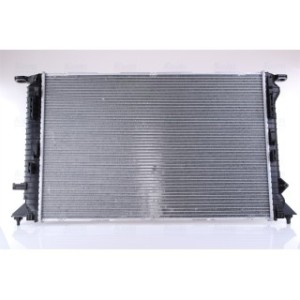 Engine Cooling Heat Exchanger - Nissens 606466