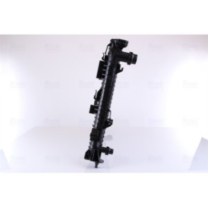 Engine Cooling Heat Exchanger - Nissens 606466