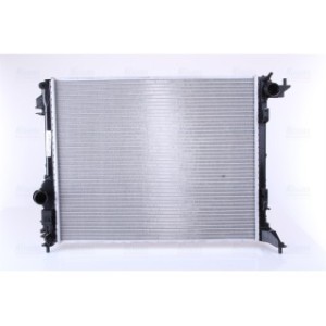Engine Cooling Heat Exchanger - Nissens 606472