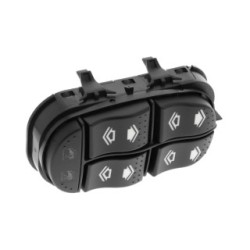 VEMO Window Regulator Switch V25-73-0052 for FORD FOCUS OE 1333262