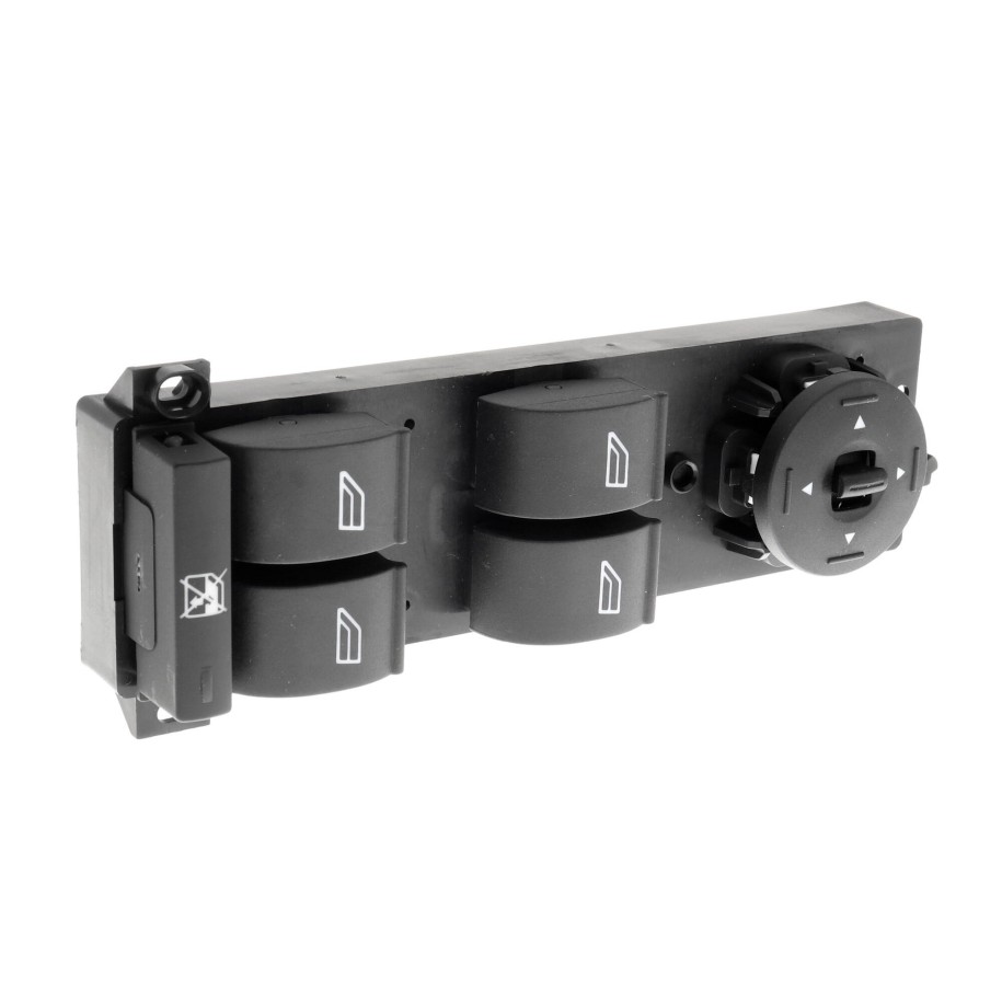 VEMO Window Regulator Switch V25-73-0056 for FORD FOCUS OE 1473748