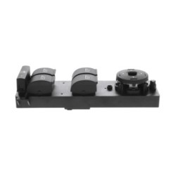 VEMO Window Regulator Switch V25-73-0056 for FORD FOCUS OE 1473748