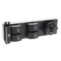 VEMO Window Regulator Switch V25-73-0057 for FORD C-MAX