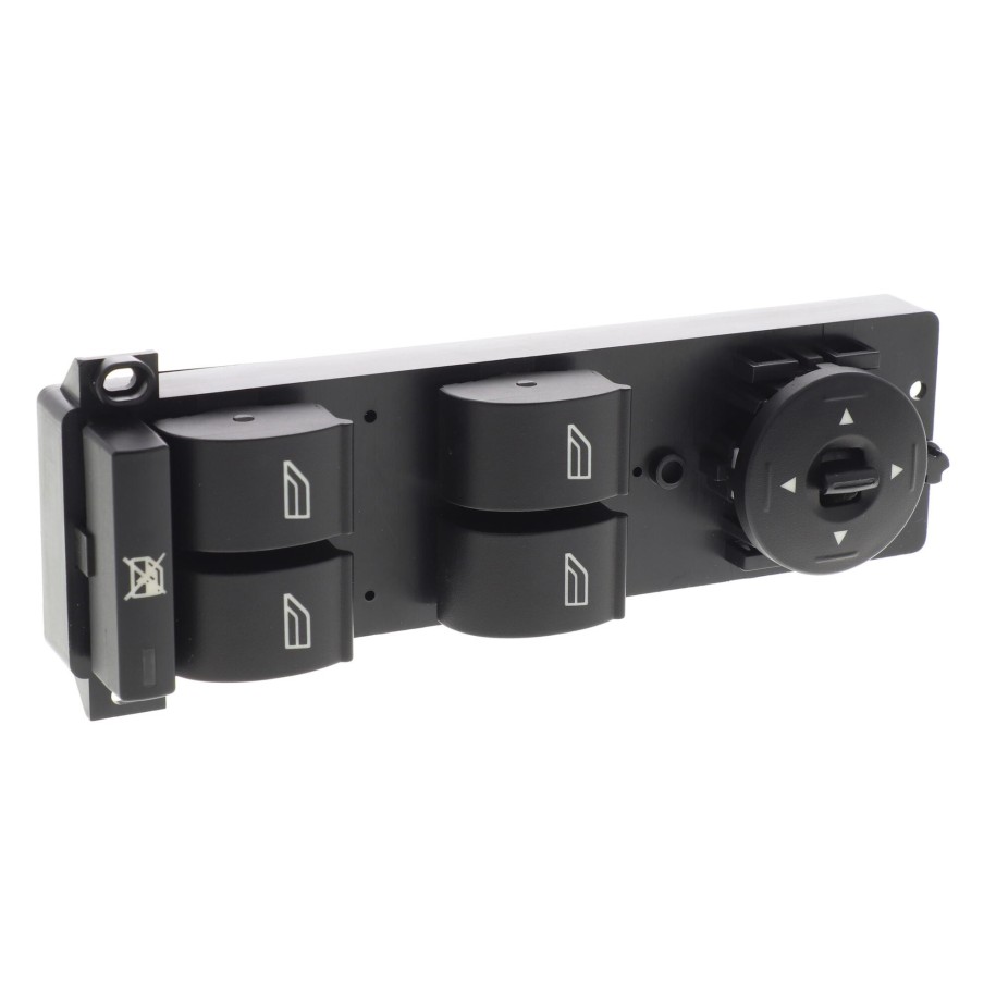 VEMO Window Regulator Switch V25-73-0057 for FORD C-MAX