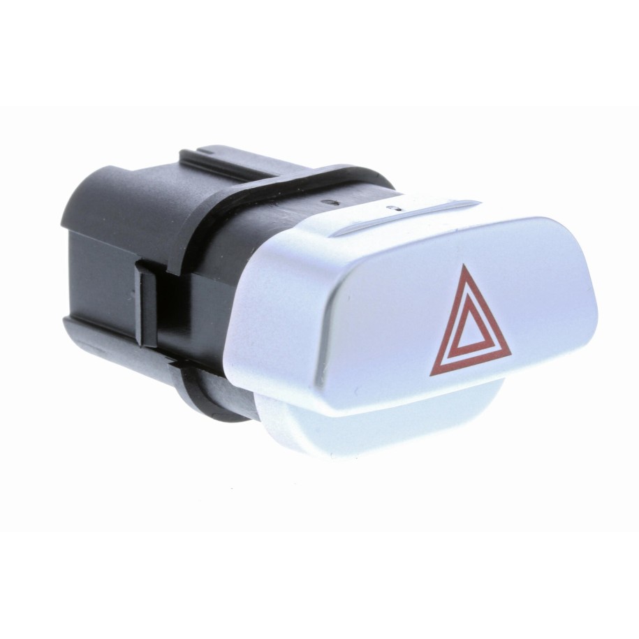 VEMO Hazard Warning Light Switch V25-73-0063 for FORD FOCUS
