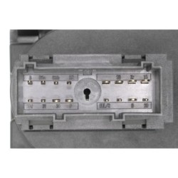 VEMO Headlight Switch V25-73-0104 for FORD C-MAX