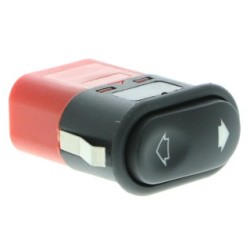 VEMO Window Regulator Switch V25-73-0141 for FORD OE 95BG14529AB