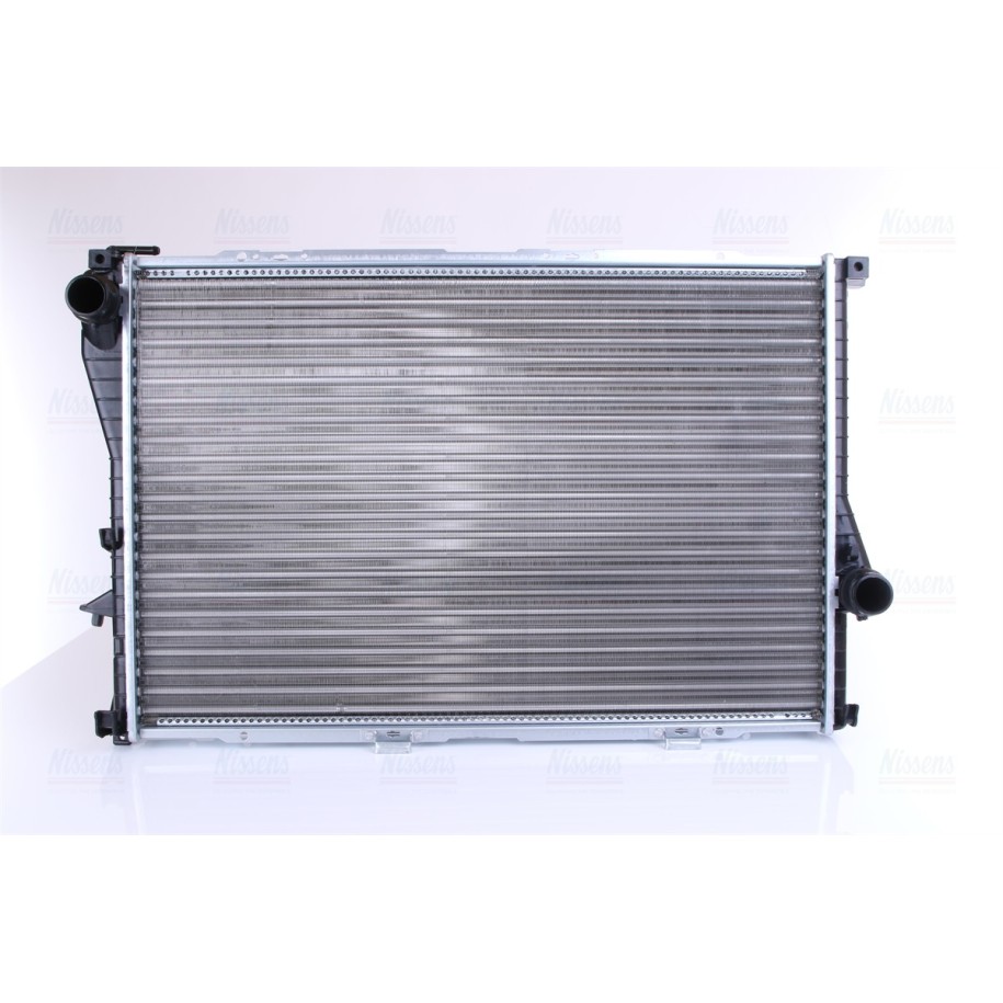 Engine Cooling Heat Exchanger - Nissens 60648