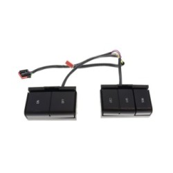 VEMO Multi Function Switch V25-73-0151 OE 4L3Z9-C888A-AJ
