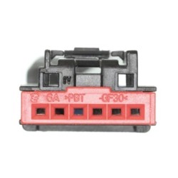 VEMO Multi Function Switch V25-73-0151 OE 4L3Z9-C888A-AJ
