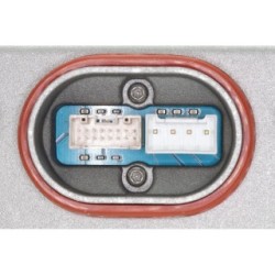 VEMO Control Unit V25-73-0152 OE FL3Z13C170A