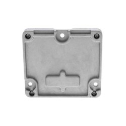 VEMO Control Unit V25-73-0152 OE FL3Z13C170A