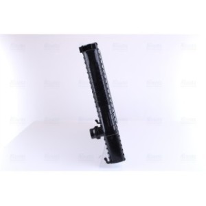 Engine Cooling Heat Exchanger - Nissens 60648