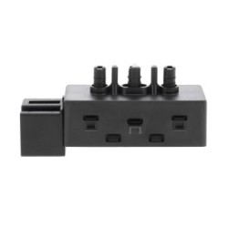 VEMO Seat Adjustment Switch V25-73-0168 for FORD