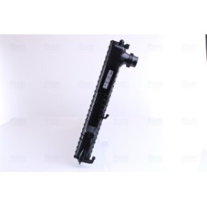 Engine Cooling Heat Exchanger - Nissens 60648