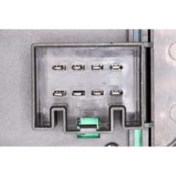 VEMO Window Regulator Switch V25-73-0170 for FORD TOURNEO