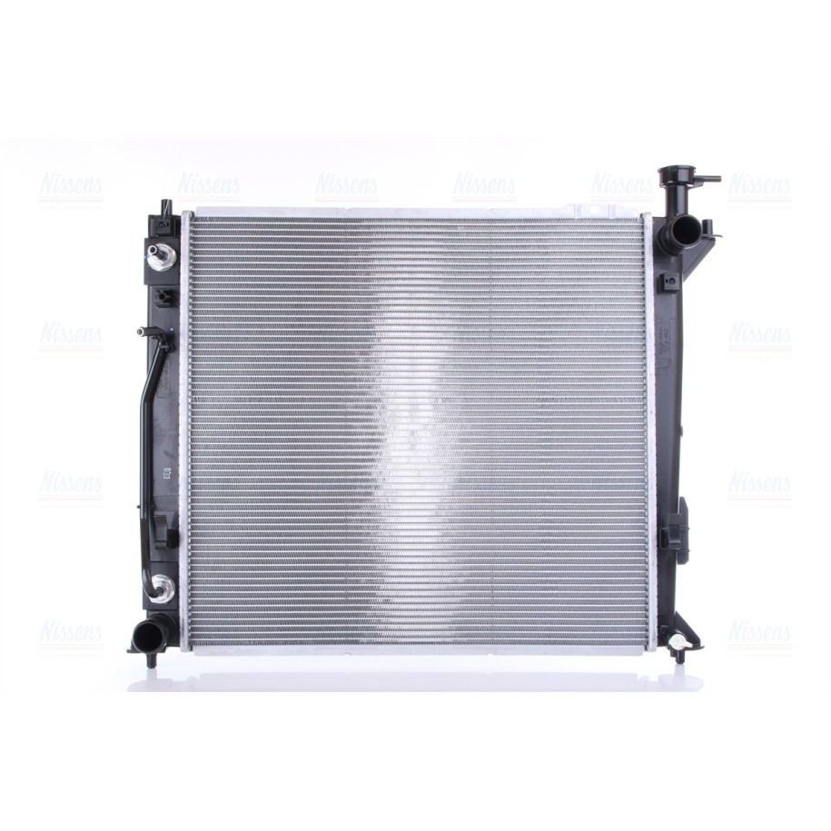 Engine Cooling Heat Exchanger - Nissens 606482
