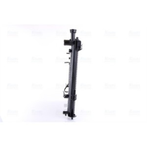 Engine Cooling Heat Exchanger - Nissens 606482