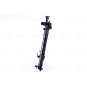 Engine Cooling Heat Exchanger - Nissens 606488