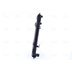 Engine Cooling Heat Exchanger - Nissens 606488