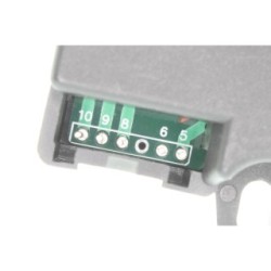 VEMO Blending Flap Actuator V25-77-0044 OE AE5Z19E616A