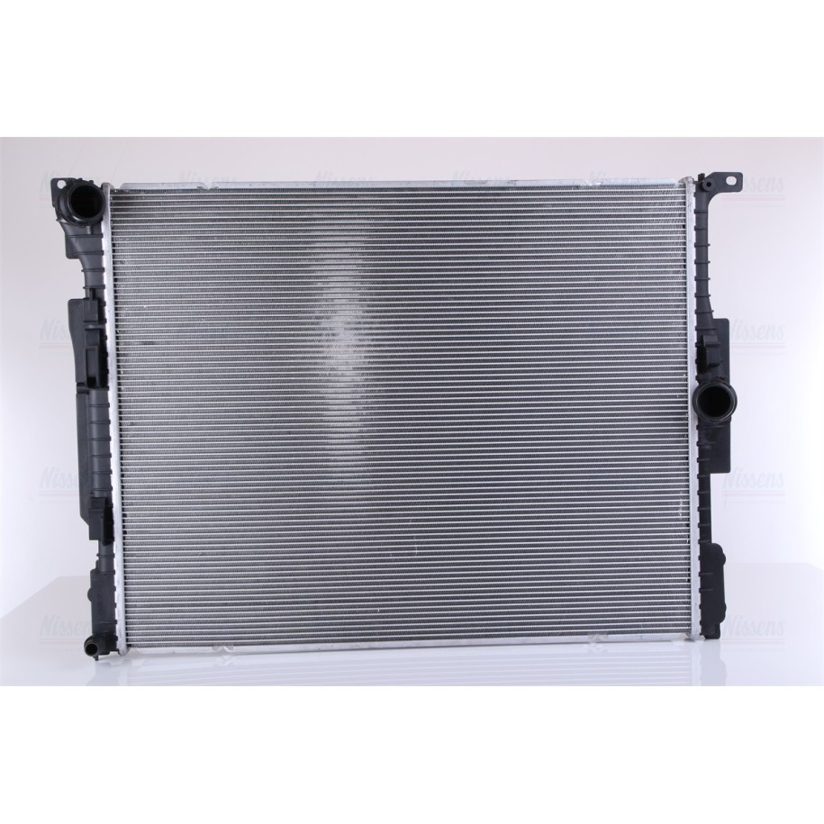 Engine Cooling Heat Exchanger - Nissens 606514