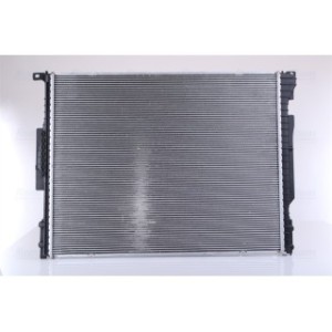Engine Cooling Heat Exchanger - Nissens 606514