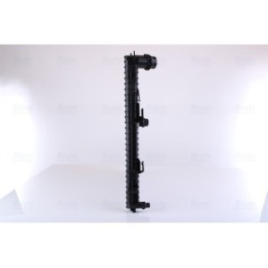 Engine Cooling Heat Exchanger - Nissens 606514