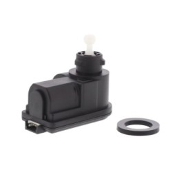 VEMO Headlight Levelling Actuator V25-77-0090 for FORD FOCUS