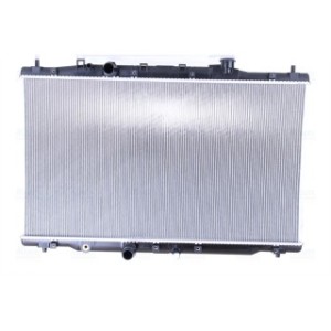 Engine Cooling Heat Exchanger - Nissens 606522