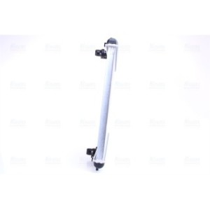 Engine Cooling Heat Exchanger - Nissens 606522