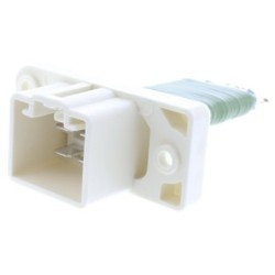 VEMO Interior Blower Regulator V25-79-0015 OE 3M5H19D647AC